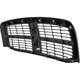Purchase Top-Quality Grille Assembly by SHERMAN PARTS - 331-99-2 pa4