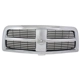 Purchase Top-Quality Grille Assembly by SHERMAN PARTS - 332-99B pa1