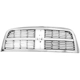 Purchase Top-Quality Grille Assembly by SHERMAN PARTS - 332-99C pa1