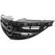 Purchase Top-Quality Grille Assembly by SHERMAN PARTS - 3439-99-0 pa2