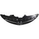Purchase Top-Quality Grille Assembly by SHERMAN PARTS - 3439-99-0 pa4
