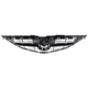 Purchase Top-Quality Grille Assembly by SHERMAN PARTS - 3439-99-0 pa5