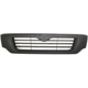 Purchase Top-Quality Grille Assembly by SHERMAN PARTS - 3442-99-0 pa1