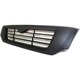Purchase Top-Quality Grille Assembly by SHERMAN PARTS - 3442-99-0 pa3