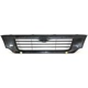 Purchase Top-Quality Grille Assembly by SHERMAN PARTS - 3442-99-0 pa4