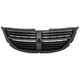 Purchase Top-Quality Grille Assembly by SHERMAN PARTS - 348-99 pa1