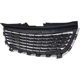 Purchase Top-Quality Grille Assembly by SHERMAN PARTS - 348-99QU pa3