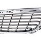 Purchase Top-Quality Grille Assembly by SHERMAN PARTS - 348-99QU pa5