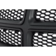 Purchase Top-Quality Grille Assembly by SHERMAN PARTS - 348-99U pa1