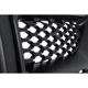 Purchase Top-Quality Grille Assembly by SHERMAN PARTS - 348-99U pa4