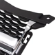 Purchase Top-Quality Grille Assembly by SHERMAN PARTS - 348A-99U pa2