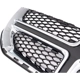 Purchase Top-Quality Grille Assembly by SHERMAN PARTS - 348A-99U pa3