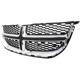 Purchase Top-Quality Grille Assembly by SHERMAN PARTS - 348A-99U pa4