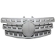Purchase Top-Quality Grille Assembly by SHERMAN PARTS - 3536C-99-0 pa1