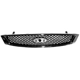 Purchase Top-Quality Grille Assembly by SHERMAN PARTS - 405-99-1 pa1