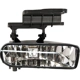 Purchase Top-Quality Grille Assembly by SHERMAN PARTS - 406-99QU pa1