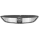 Purchase Top-Quality Grille Assembly by SHERMAN PARTS - 448-99 pa1