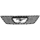 Purchase Top-Quality Grille Assembly by SHERMAN PARTS - 474-99 pa1