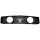 Purchase Top-Quality Grille Assembly by SHERMAN PARTS - 475-99-1 pa1