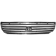 Purchase Top-Quality Grille Assembly by SHERMAN PARTS - 548-99 pa1
