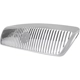 Purchase Top-Quality Grille Assembly by SHERMAN PARTS - 548-99-3 pa2
