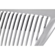 Purchase Top-Quality Grille Assembly by SHERMAN PARTS - 548-99-3 pa4