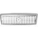 Purchase Top-Quality Grille Assembly by SHERMAN PARTS - 548-99-6 pa1