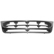 Purchase Top-Quality Grille Assembly by SHERMAN PARTS - 563-99-2 pa1
