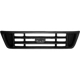 Purchase Top-Quality Grille Assembly by SHERMAN PARTS - 563-99-4 pa1