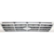Purchase Top-Quality Grille Assembly by SHERMAN PARTS - 575-99 pa1