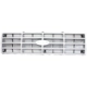 Purchase Top-Quality Grille Assembly by SHERMAN PARTS - 575-99 pa3