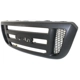 Purchase Top-Quality Grille Assembly by SHERMAN PARTS - 576B-99-12 pa2