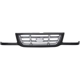 Purchase Top-Quality Grille Assembly by SHERMAN PARTS - 576B-99-5 pa1