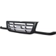 Purchase Top-Quality Grille Assembly by SHERMAN PARTS - 576B-99-5 pa2