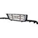 Purchase Top-Quality Grille Assembly by SHERMAN PARTS - 576B-99-5 pa3