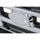 Purchase Top-Quality Grille Assembly by SHERMAN PARTS - 576B-99-5 pa4