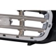 Purchase Top-Quality Grille Assembly by SHERMAN PARTS - 576B-99-5 pa5