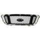 Purchase Top-Quality Grille Assembly by SHERMAN PARTS - 576B-99-8 pa2