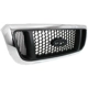 Purchase Top-Quality Grille Assembly by SHERMAN PARTS - 576B-99-8 pa5