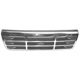 Purchase Top-Quality Grille Assembly by SHERMAN PARTS - 578-99-1 pa1
