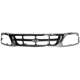 Purchase Top-Quality Grille Assembly by SHERMAN PARTS - 579-99-1 pa1