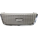 Purchase Top-Quality Grille Assembly by SHERMAN PARTS - 579A-99 pa2