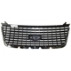 Purchase Top-Quality Grille Assembly by SHERMAN PARTS - 579A-99 pa3