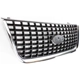 Purchase Top-Quality Grille Assembly by SHERMAN PARTS - 579A-99 pa4