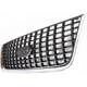 Purchase Top-Quality Grille Assembly by SHERMAN PARTS - 579A-99 pa5