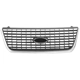 Purchase Top-Quality Grille Assembly by SHERMAN PARTS - 579A-99-1 pa1
