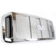 Purchase Top-Quality Grille Assembly by SHERMAN PARTS - 580-99-5 pa2