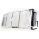 Purchase Top-Quality Grille Assembly by SHERMAN PARTS - 580-99-5 pa3