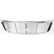 Purchase Top-Quality Grille Assembly by SHERMAN PARTS - 580-99-5 pa4