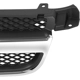 Purchase Top-Quality Grille Assembly by SHERMAN PARTS - 602-99-1 pa3